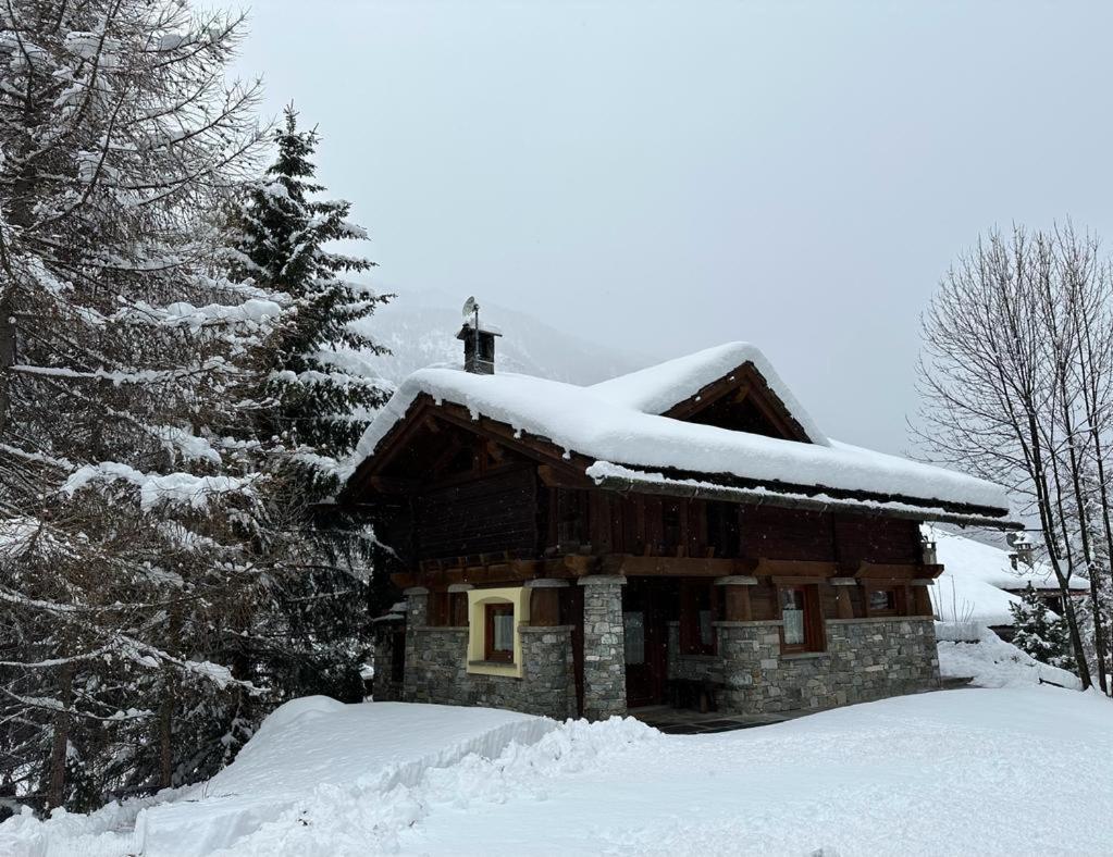 Maisongorret Вальтурнанш Экстерьер фото