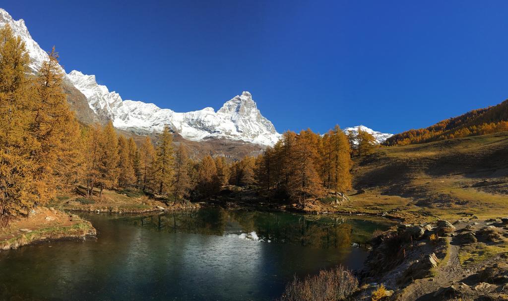 Maisongorret Вальтурнанш Экстерьер фото